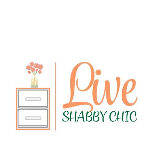 Helping you implement the shabby chic style in your home and life!