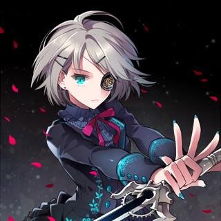 The end will always justify the means if I am to kill because of this so be it.Through revenge may I find redemption. Owner of the devils eye. #FTRP