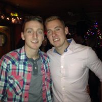 Bernard Walsh (@bernard_walsh) 's Twitter Profile