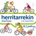 Lanera bizikletan (@lanerabizikleta) Twitter profile photo