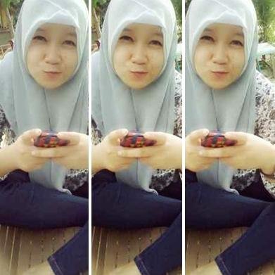 I love allah n my familly