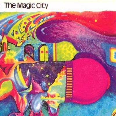 Magick City