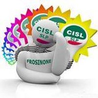 SLP CISL FROSINONE (@slpcisl) 's Twitter Profile