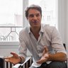 fgaudemar's profile picture. #technology entrepreneur and investor | when not reading SciFi novels in search for new ideas, I love to ride my #mountainbike or watch #rugby