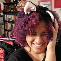Stacy Moreno Hall (@sedduxion) 's Twitter Profile