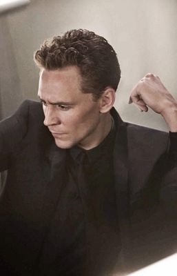 My dear the concept of keeping my hands to myself is unknown to me. And by the looks of you, I rejoice in this. | Mature | Post Thor 2 |