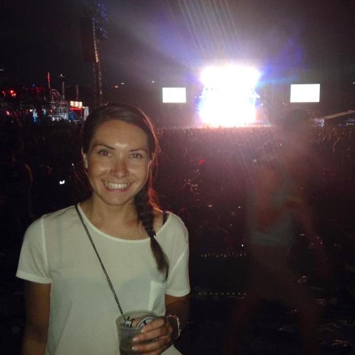 Ashleigh_K8's profile picture. I figure, if a girl wants to be a legend, she should go ahead and be one - Calamity Jane