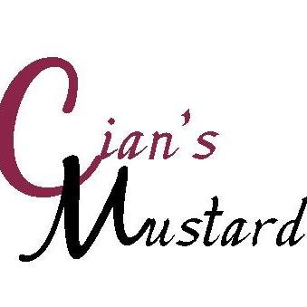Simple. Distinct. Cian's....Sharing our mustard creations with other mustard lovers!
