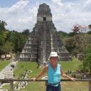 Jill Horn - @jillhorn1211 - Twitter