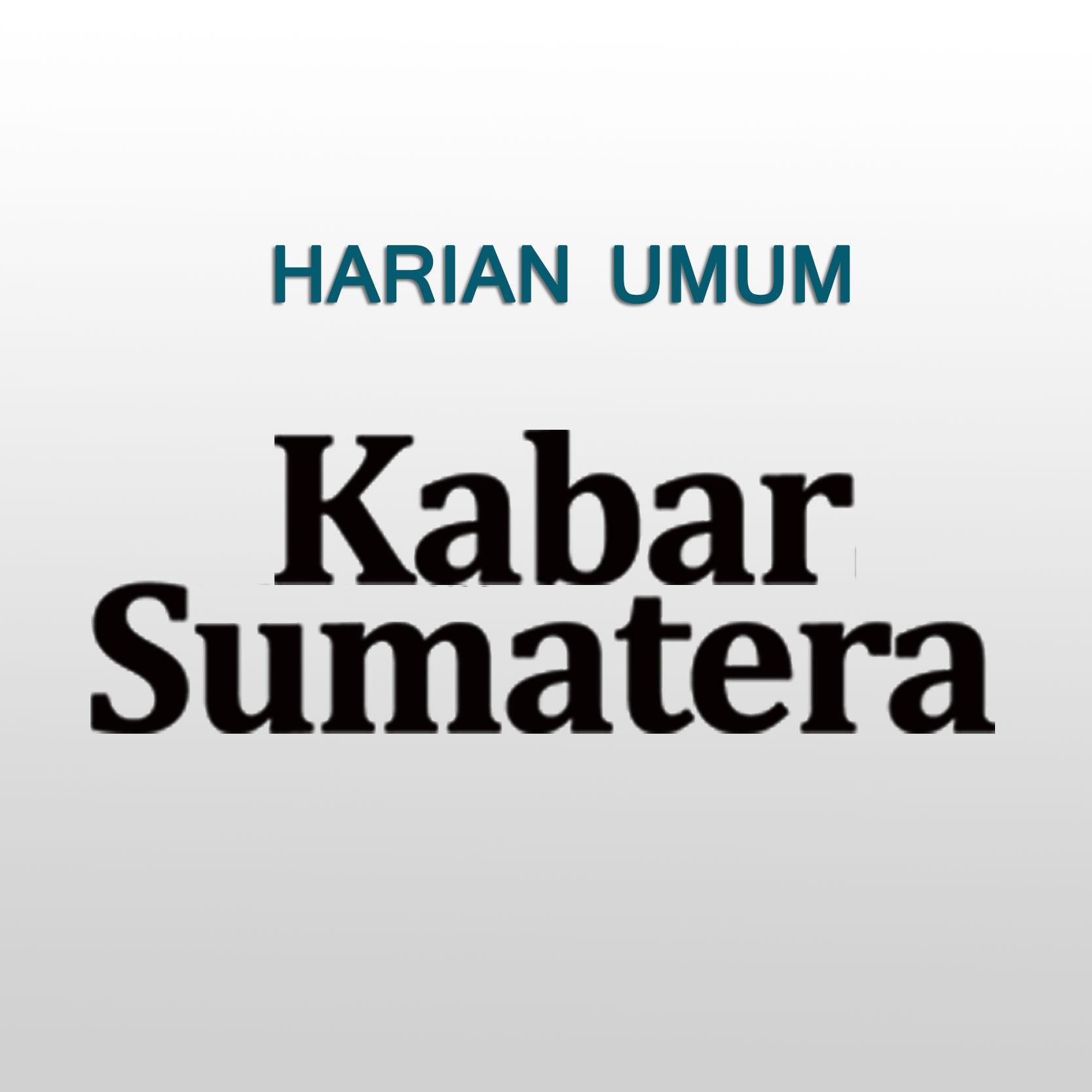KabarSumatera's profile picture. Official Twitter of https://t.co/HuC4ES10fH | Contact ; redaksikabarsumatera@gmail.com | WA : 0812-7127-4232
