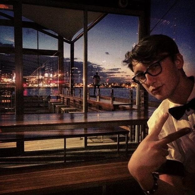 nationoffoxes's profile picture. I'm not a monster, nor bombastic. I just do my best