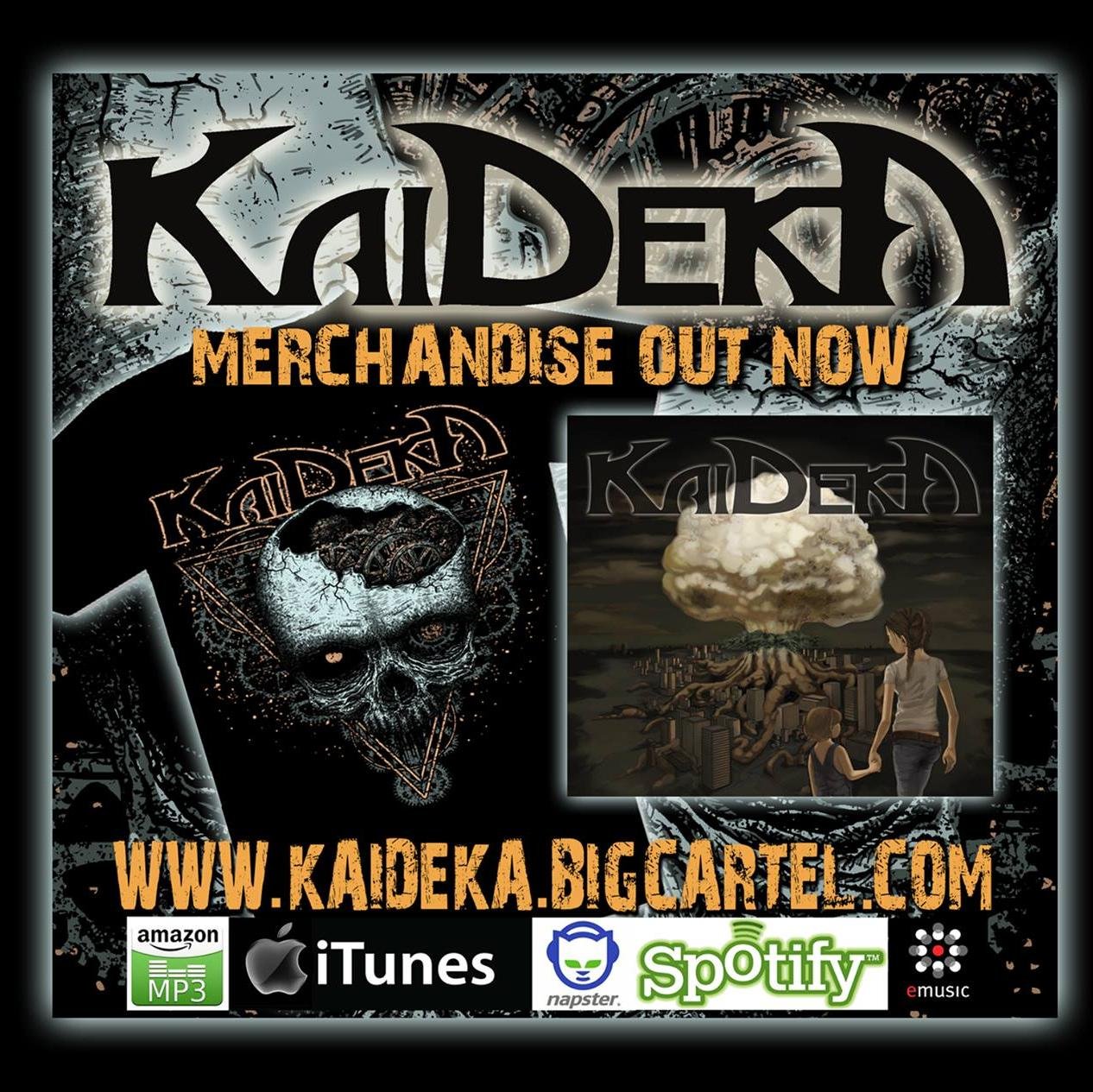 A 5 piece groove metal band from the south west of England. We tour the country all the time so see you on the road.