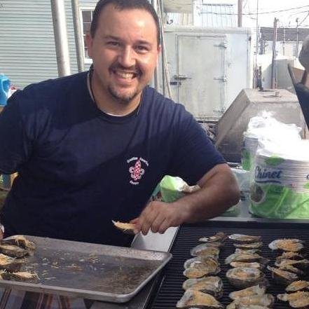 NikoTesvich's profile picture. New Orleans + Croatia + Saints + Investing + Oysters + Laughing = Niko