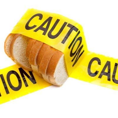 GlutenPorn's profile picture. giving the world an insight on the lives of the gluten-free #saynotogluten