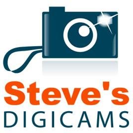 The consumer's best source of digital camera reviews, previews and news! You should also check out our new photoblog, Steve's Darkroom!