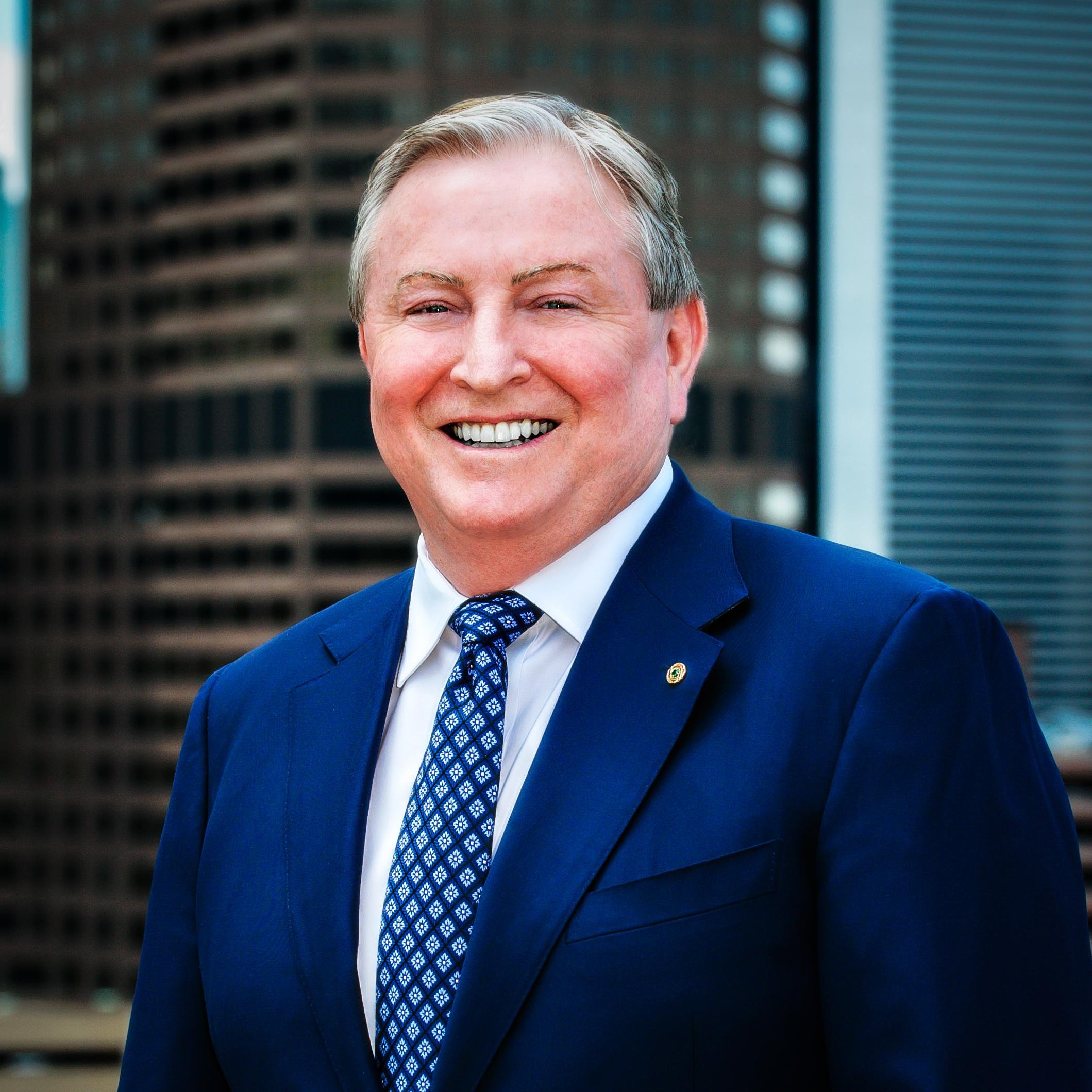 DonChildears's profile picture. Pres/CEO of the Colorado Bankers Association.