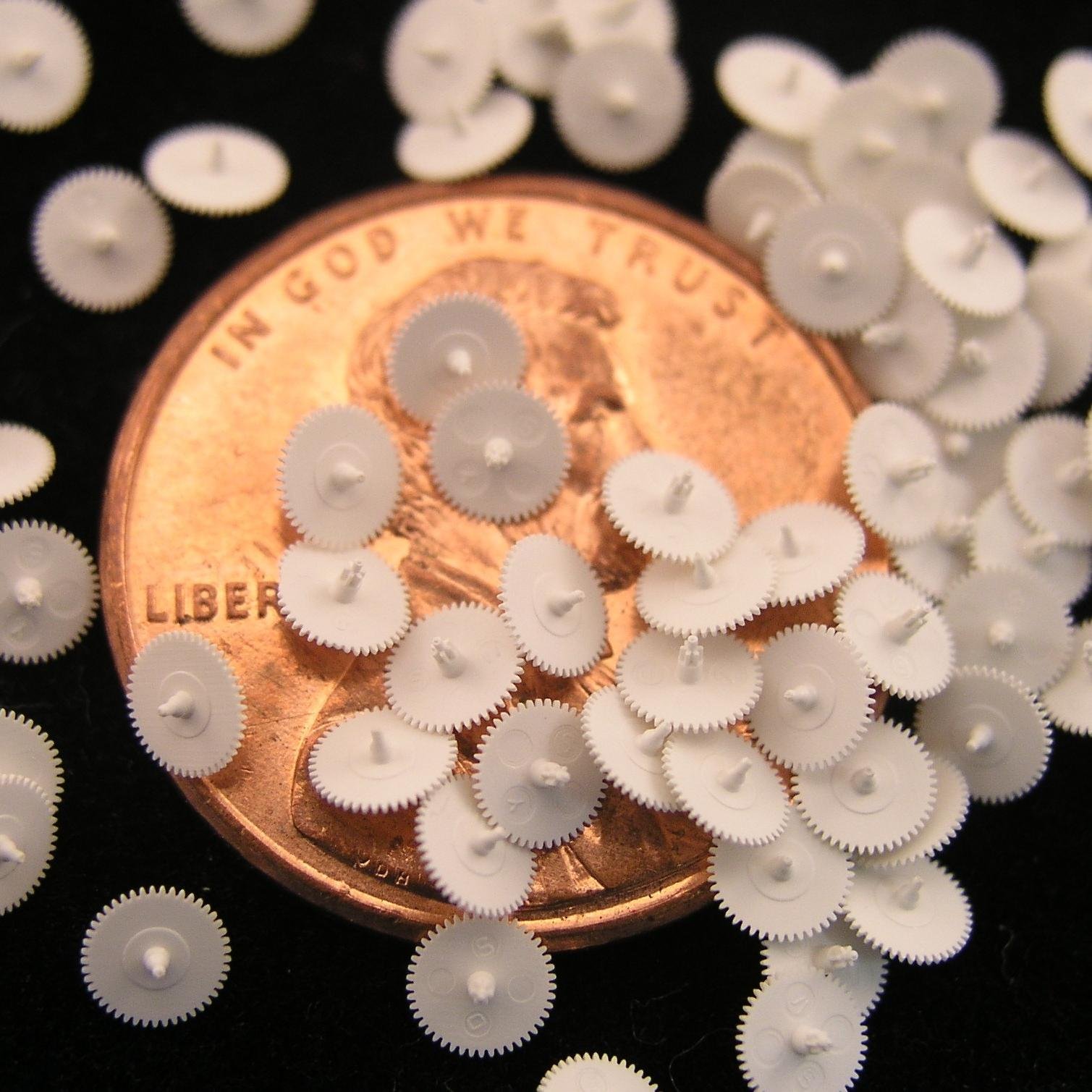 Makuta Technics, Inc. is a leader in the precision micro molding industry. Specializing in the Science of Micro Molding …. Measuring Success in Microns!