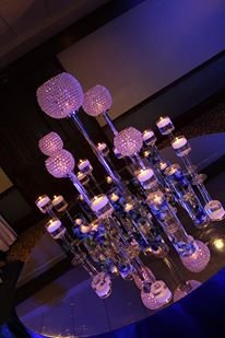 exporters of wedding decorations and rentals accessories ...