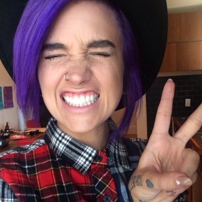 Phoebe Dykstra (@phoebedykstra) | Twitter - 400 x 400 jpeg 32kB