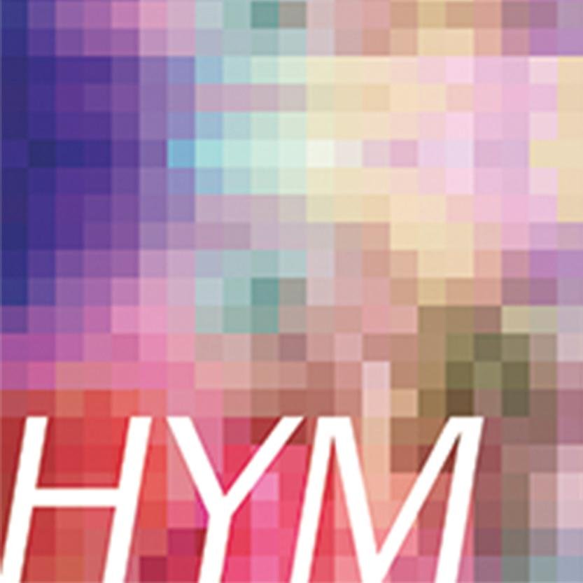 HYM is his, hers, yours and mine. Designed in Canada, Made in NYC.
