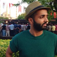 Ahmed Fawad Ashraf (@fawashraf) 's Twitter Profile