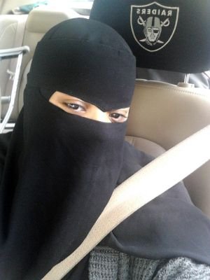 Muslimah