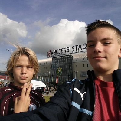 KayVeelen's profile picture. wees gewoon jezelf