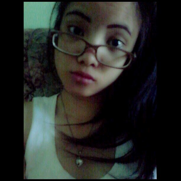 just simple