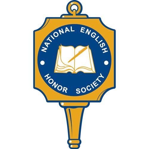 The National English Honor Society is the only national organization exclusively for high school students who excel in the language arts.