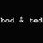 bodandted's profile image