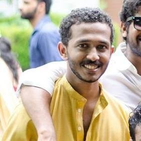 georgetmani's profile picture. freethinker. music. photography. smile like you mean it