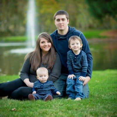 MaMaBear229S's profile picture. Just the every day life of a mommy and wife. Two amazing sons and a wonderful husband. Blessed.