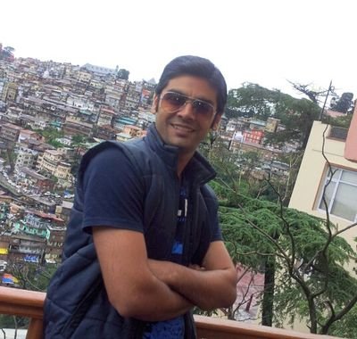 kumarvivek2233's profile picture. 