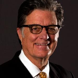 Garland Robinette Profile