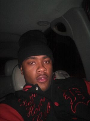 .. R.i.h To All My Niggas !!