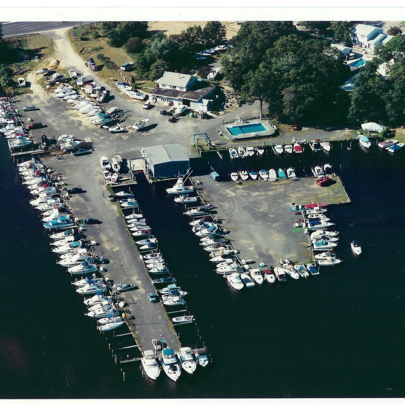 The Jersey Shore Marina is a family owned and operated business that opened in June 2004.