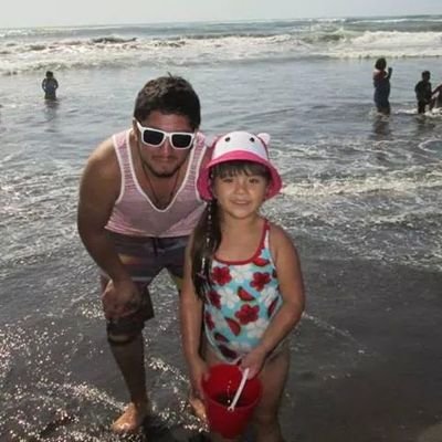 Hija eres mi tesoro.. Te amo..!!!