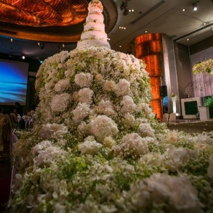 WETHEWEDDING's profile picture. 