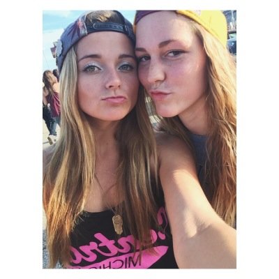 alliebrodzik3's profile picture. It's all good baby babyyy