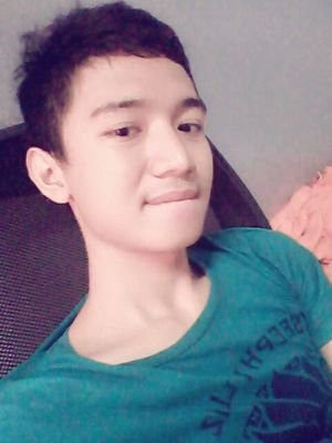 SupartaAta's profile picture. Hanya ada 2 manusia sempurna di dunia. Yang pertama sudah mati. Yang kedua belum lahir ..