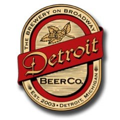 Award Winning Brewpub in Downtown Detroit!