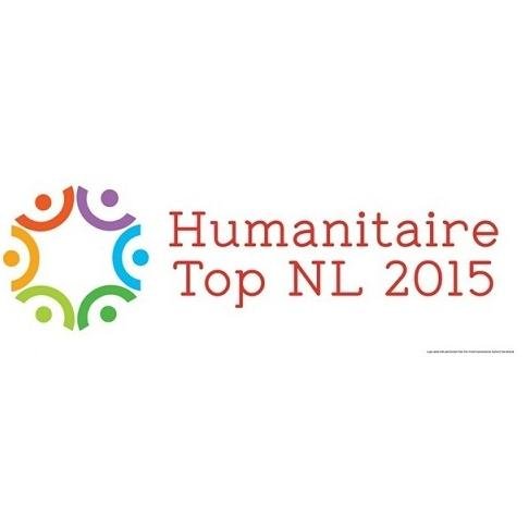 #NHT15 De Humanitaire Top is een initiatief van 13 organisaties die een bijdrage willen leveren aan de toekomst van noodhulp