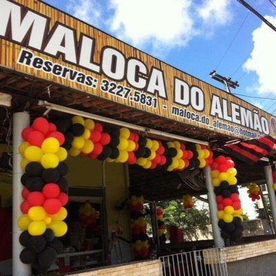 o melhor self service da região - toda sexta o melhor samba vc encontra lá com cybelle Alves, reserve sua mesa para confraternizações fone: 30346908