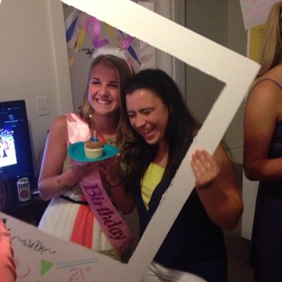 luv my frands @pattitonthebutt &&+ @becksterzz omgzZz ~~**~ and @somedeepschmidt AND @k8saycash of course