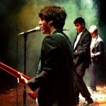 toninopons's profile picture. 