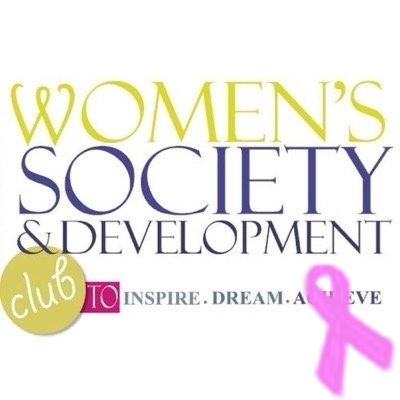 Women Society and Development Club: Inspire, Dream & Acheive. Georgetown University-Qatar. wsd.georgetown@gmail.com Insta: @WSDC_GU