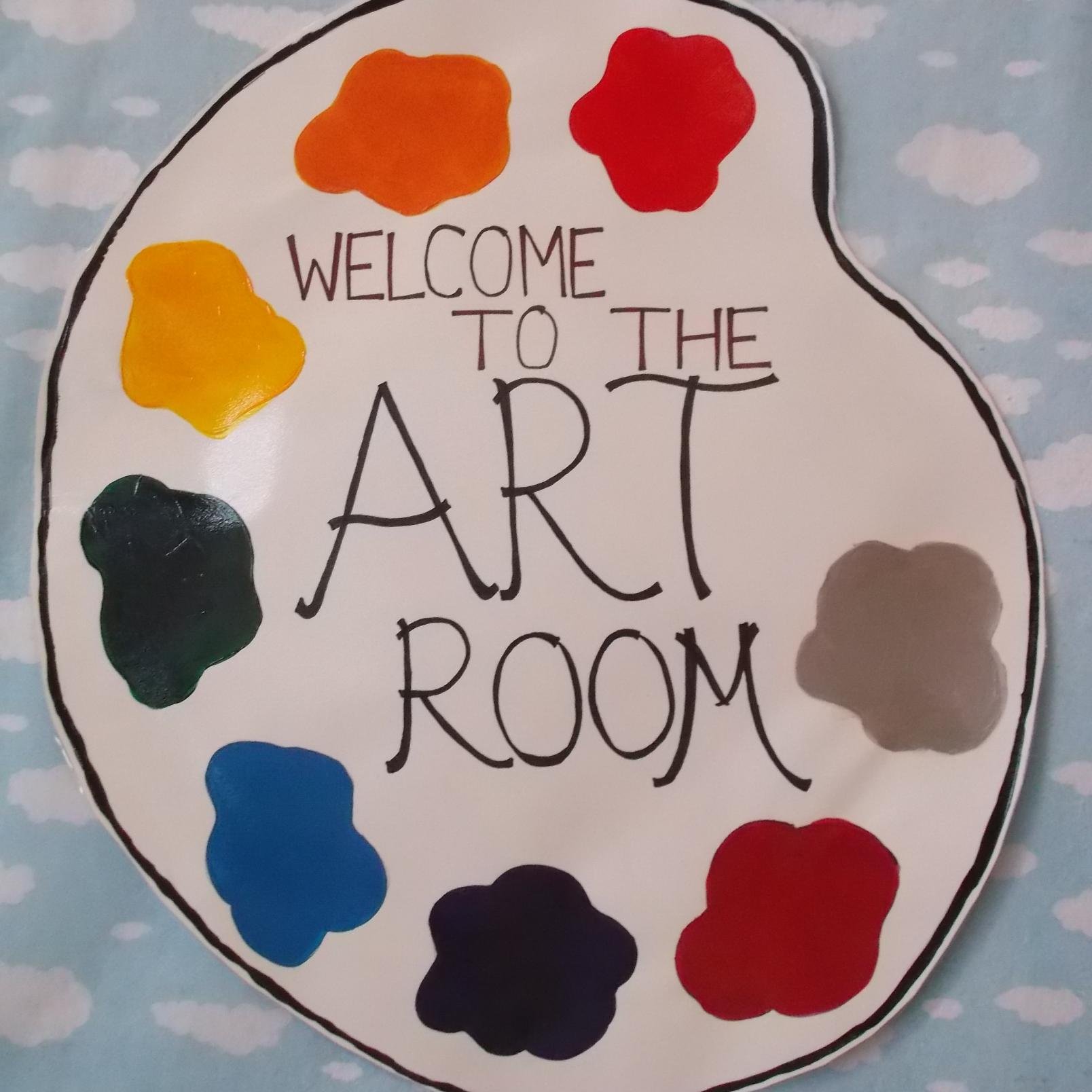 What happens in an Art Room? 
- Charlton Elem., Charlton MA: 2021
- NW Elem., Leominster MA: 2018-20
- Lynch Elem., Winchester MA: 2012-18 (was @LynchSchoolArt)