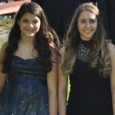 We're just two girls making youtube videos Please subscribe and help us accomplish our dream, we will love you forever! #MikaelaMondays / #WednesdaysWithKate