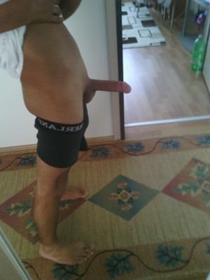 ElaGays's profile picture. aktifimm isten 18 cm  :-D