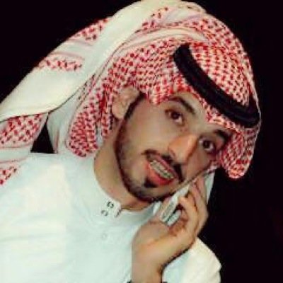 ‏انا بدوي وامشي على منهج العود / ودامي على نهجه يزيد افتخاري / نبقى على ما قيل والعلم مردود / ﺣنا بدو لو مستوانا حضاري